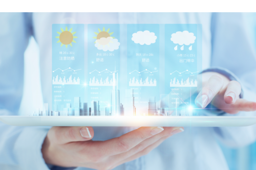 九游ninegame数码鲲鹏超算中心加速气象行业“云+端”转型